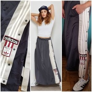 🛍LAST 1!!! ADIDAS ORIGINALS Adibreak Skirt